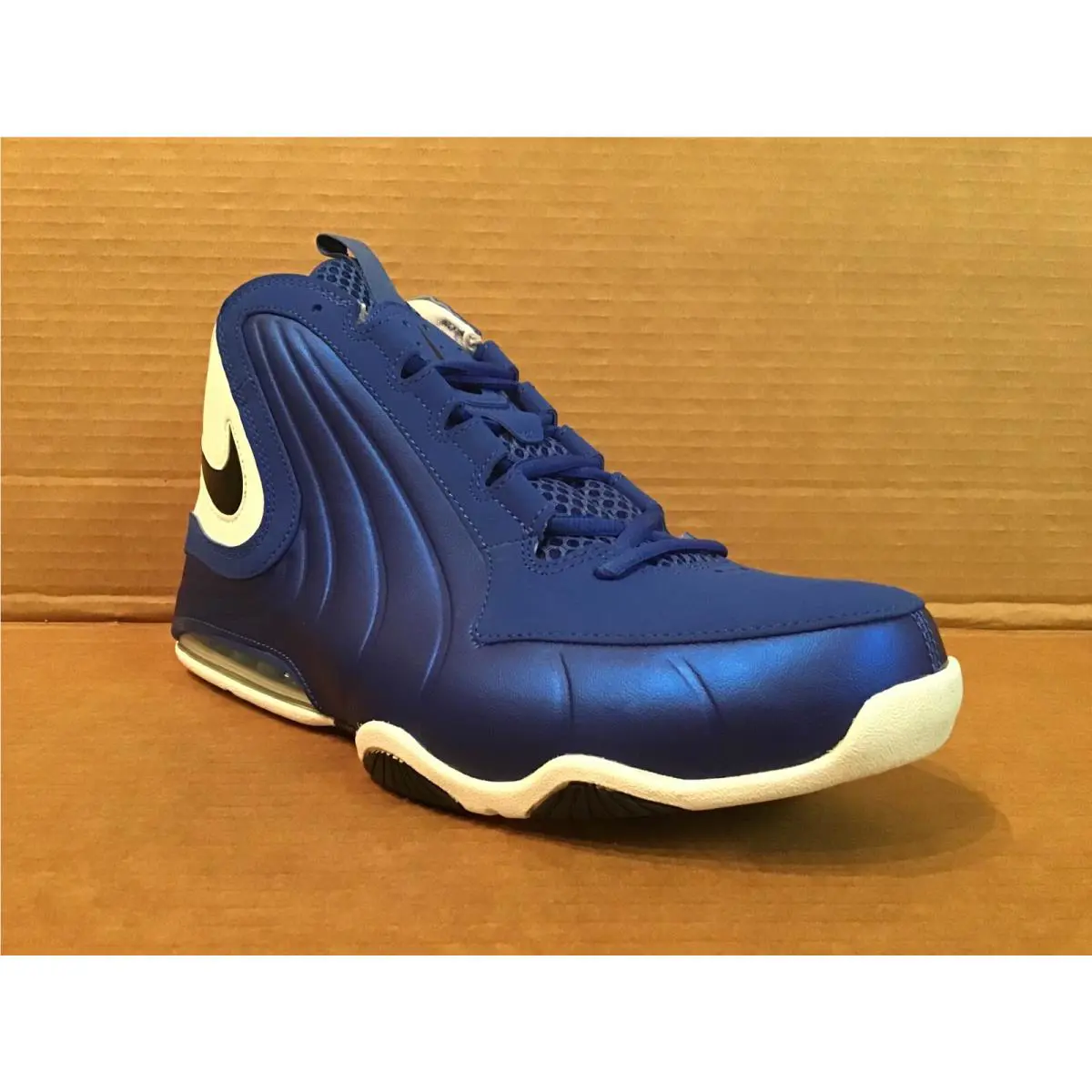 Nike shoes - Royale - Royale - White 3