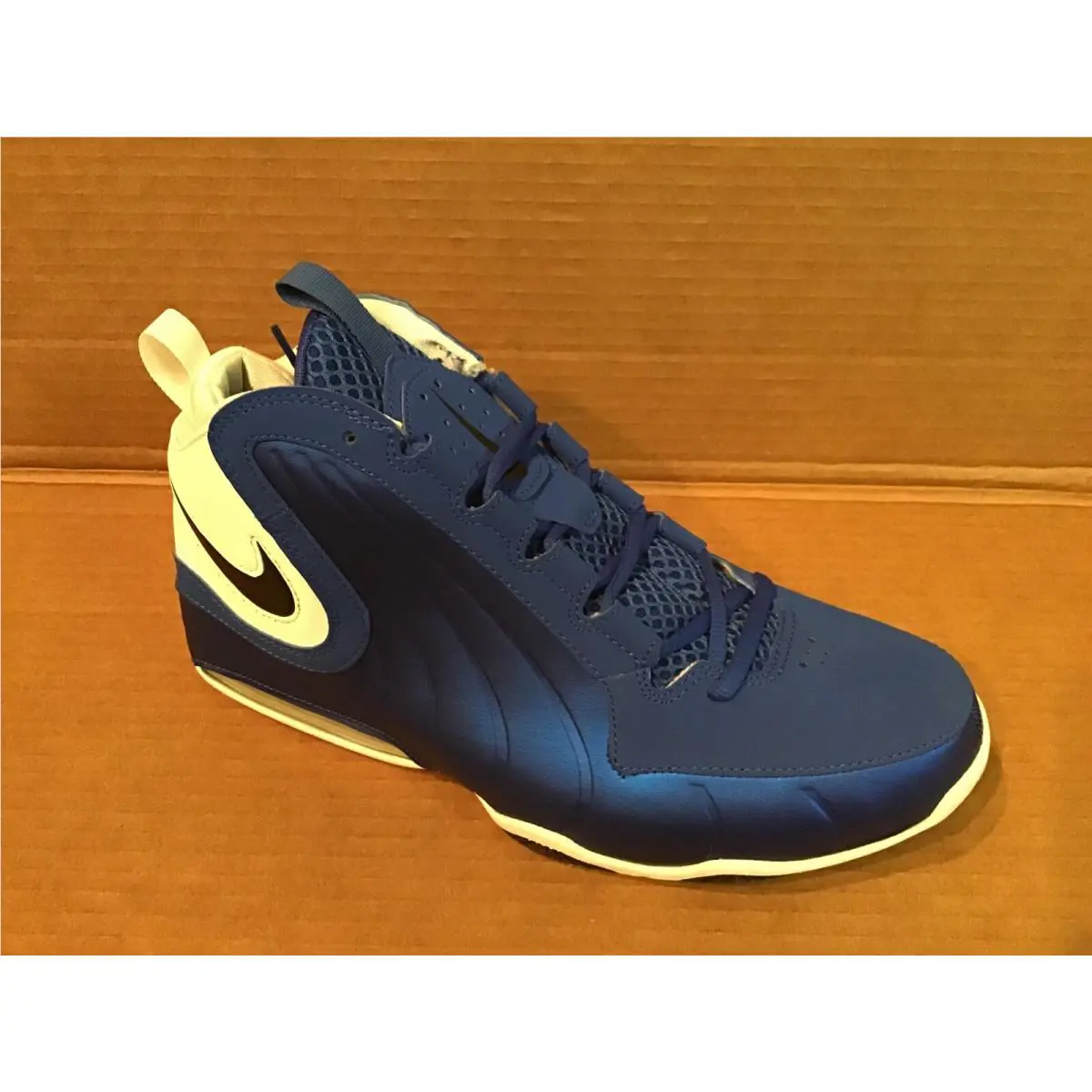 Nike shoes - Royale - Royale - White 4