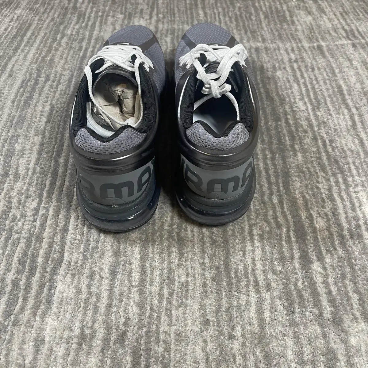 Nike shoes - Nike Air Max - Air Max - HQ3481-099 - Gray 0