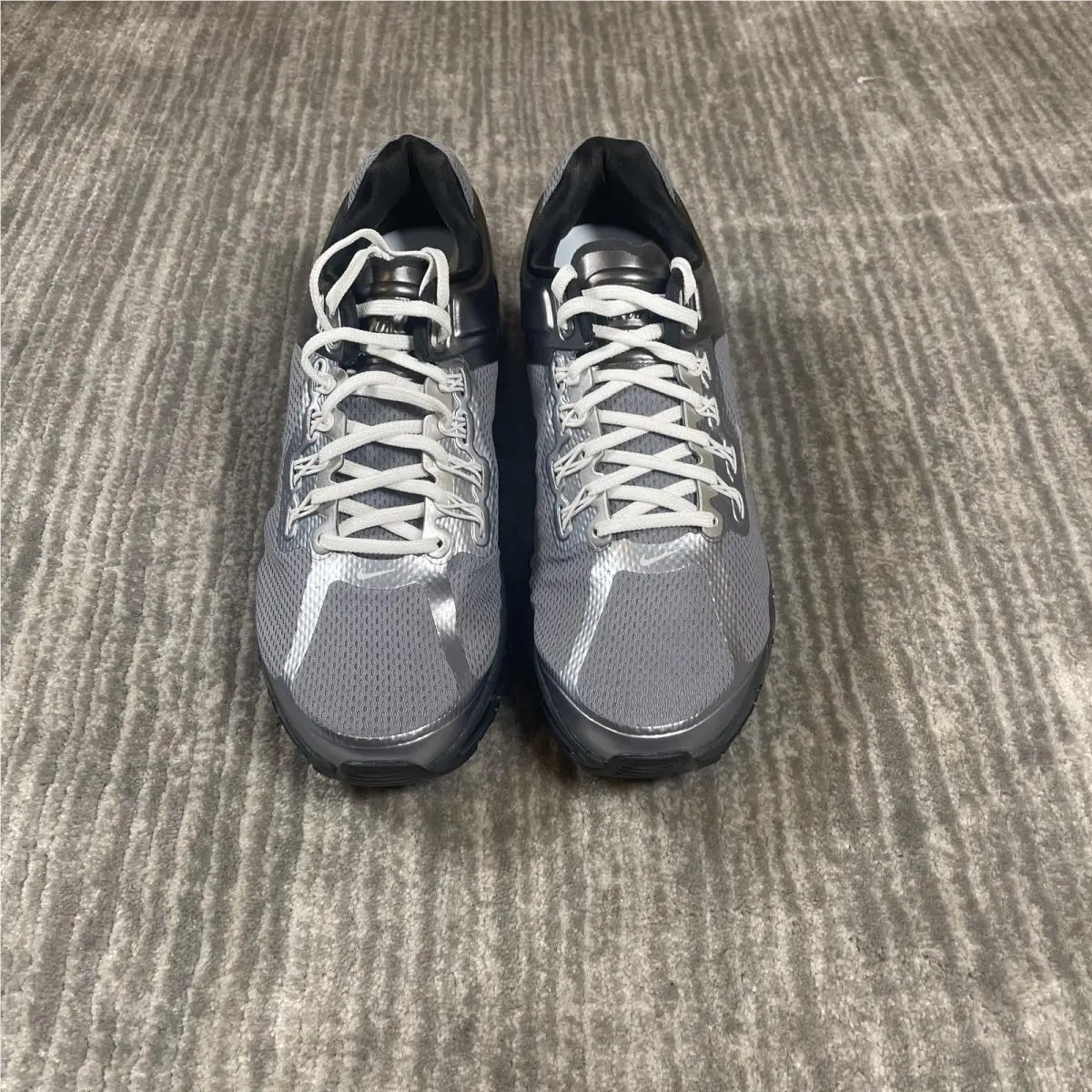 Nike shoes - Nike Air Max - Air Max - HQ3481-099 - Gray 2