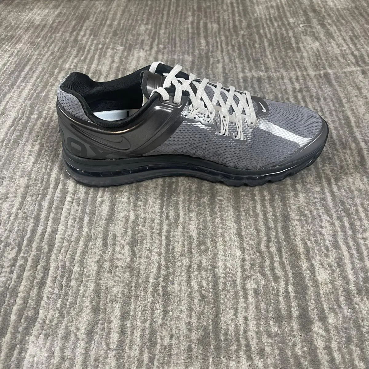 Nike shoes - Nike Air Max - Air Max - HQ3481-099 - Gray 5