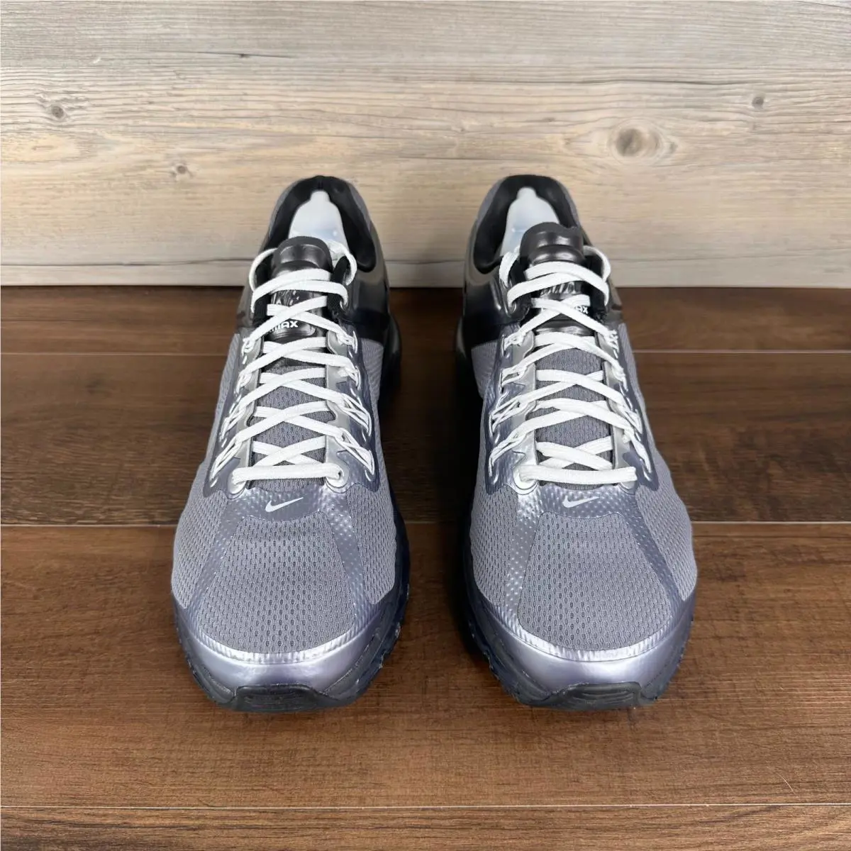 Nike shoes - Nike Air Max 2013 - Air Max - HQ3481-099 - Silver 2
