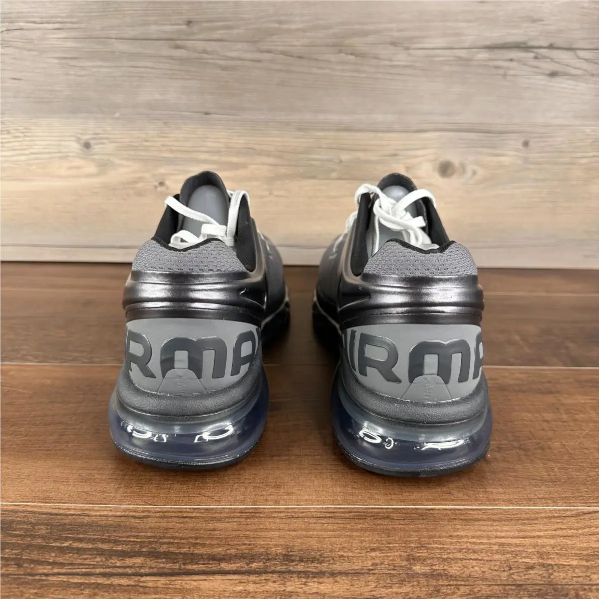Nike shoes - Nike Air Max 2013 - Air Max - HQ3481-099 - Silver 3