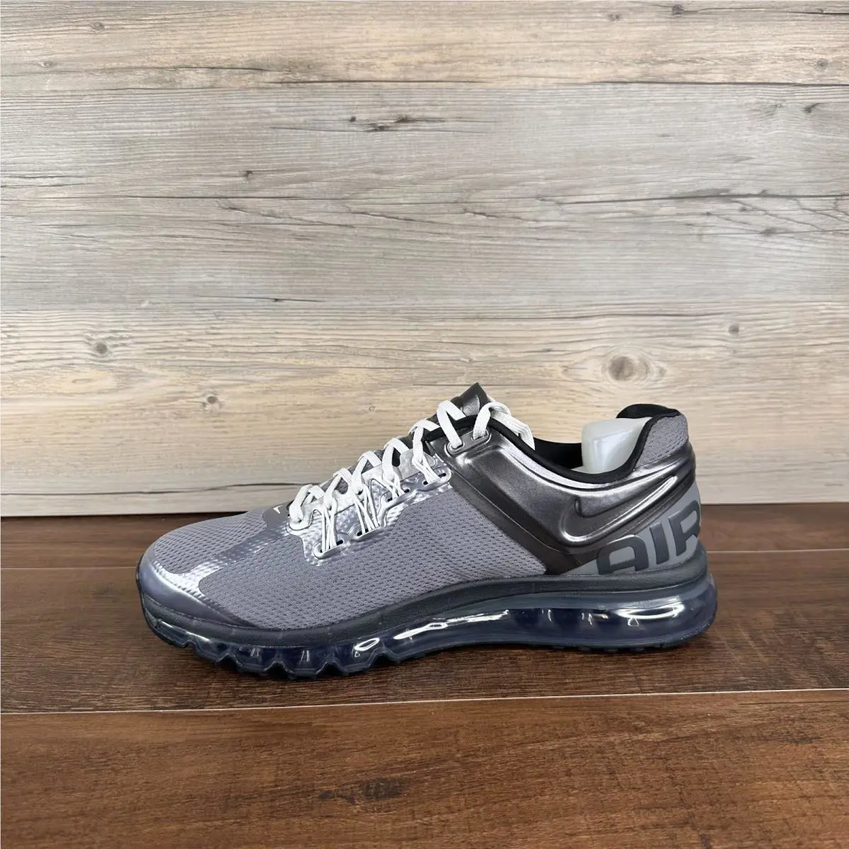 Nike shoes - Nike Air Max 2013 - Air Max - HQ3481-099 - Silver 5