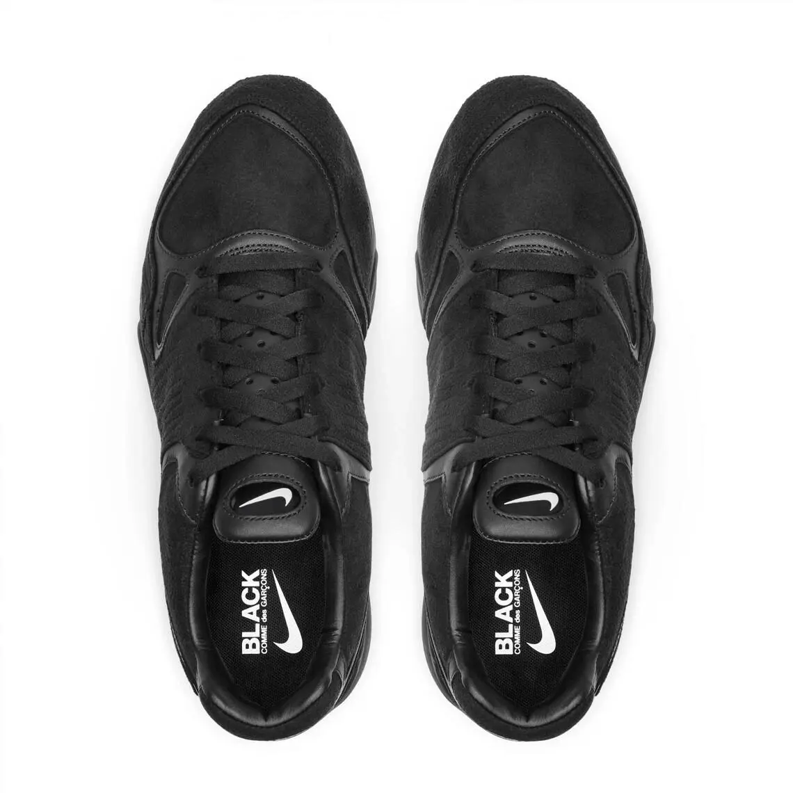 Nike shoes - DJ7179001 - DJ7179-001 - Black 0