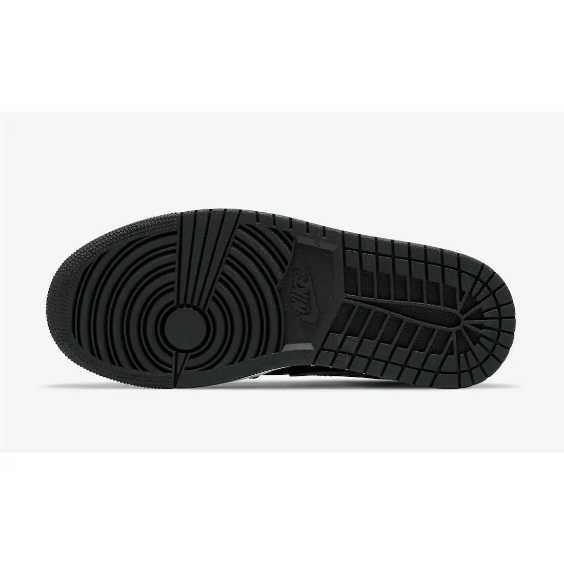 Nike shoes - Air Jordan 1 Mid - Air Mid - 554725-075 - Multicolor 3