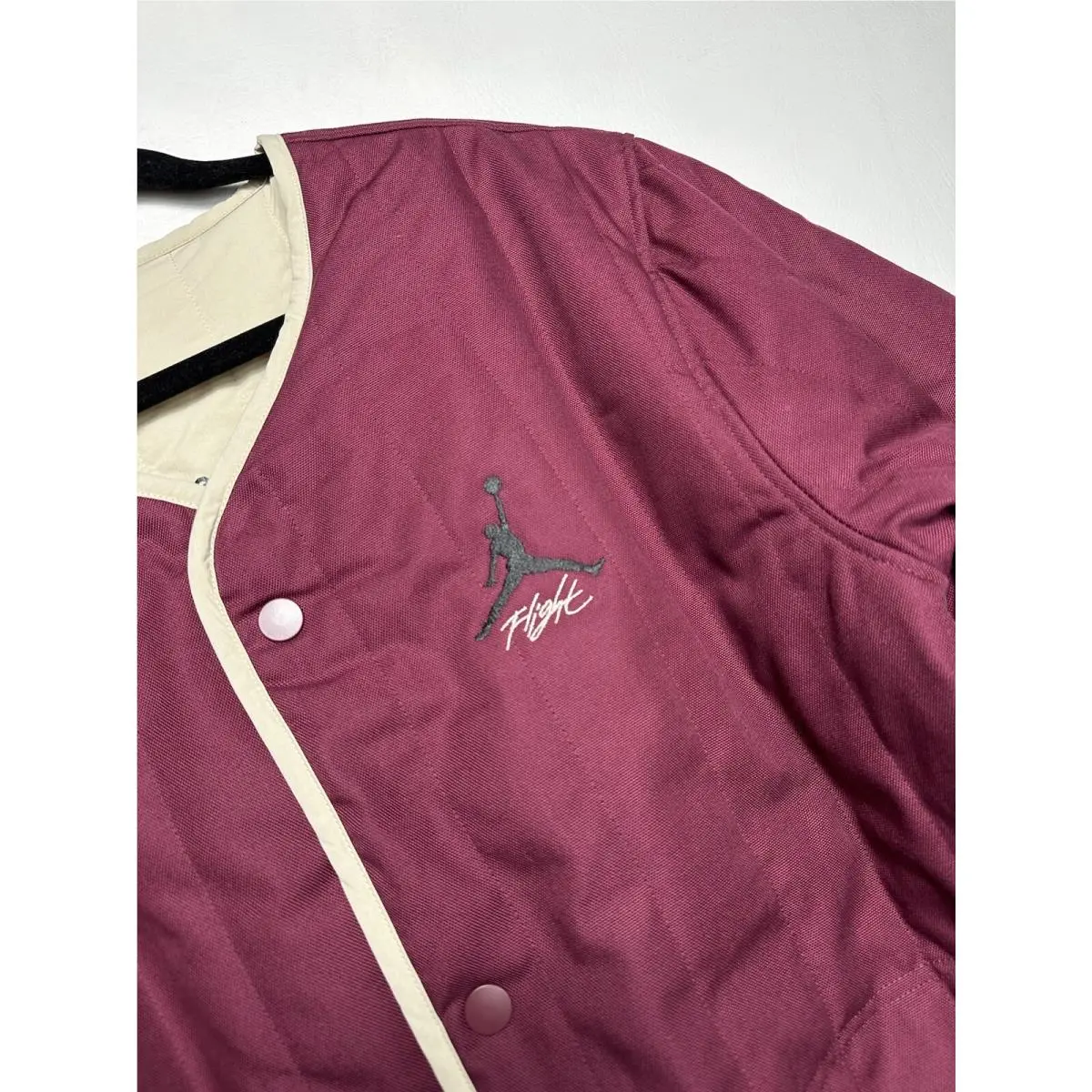Nike clothing - Nike Air Jordan Flight Heritage - DX4349680 - Multicolor 6