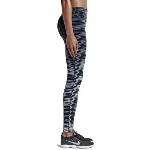 Nike clothing - BLACk/white/grey (UPC: 883419325809) 0
