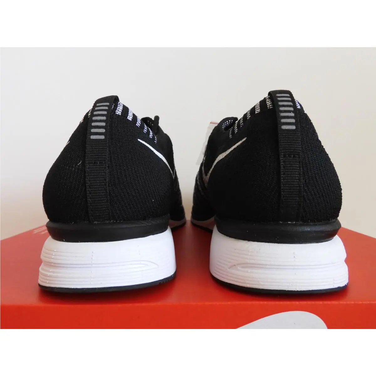 Nike shoes - Nike Flyknit Trainer - Flyknit Trainer - Black (UPC: 887231010165) 3