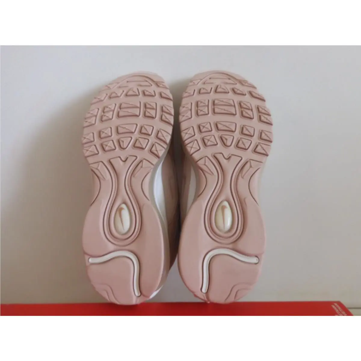 Nike shoes - Nike Air Max 97 - Air Max - AV8198 200 - Pink (UPC: 887230563778) 5