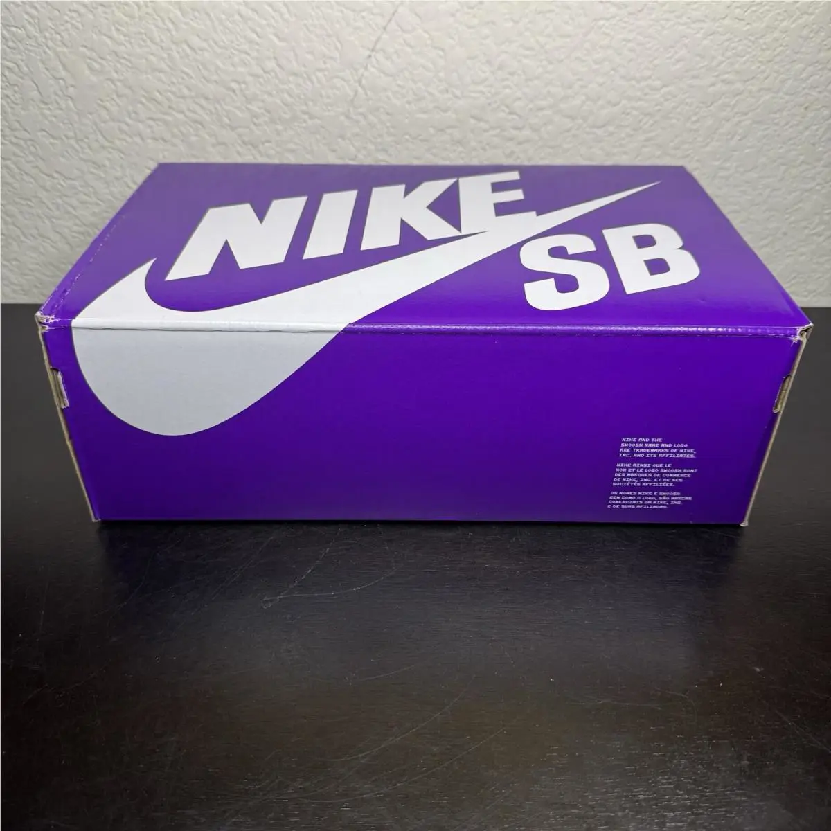 Nike shoes - Nike Dunk Low - Dunk Low - White 12