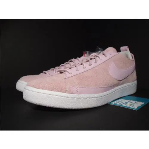 Nike shoes - Blazer Low CS TC - Blazer Low - Pink 2
