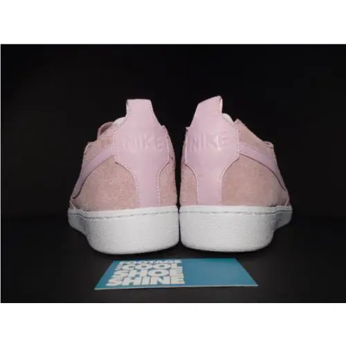 Nike shoes - Blazer Low CS TC - Blazer Low - Pink 5