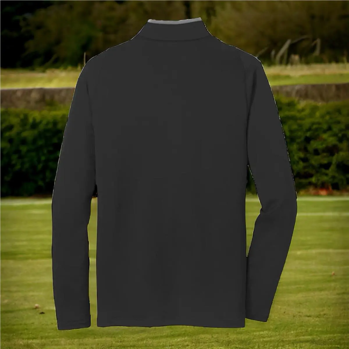 Nike clothing - Nike Dri-Fit - 354060 - Black (UPC: 0091205834132) 0