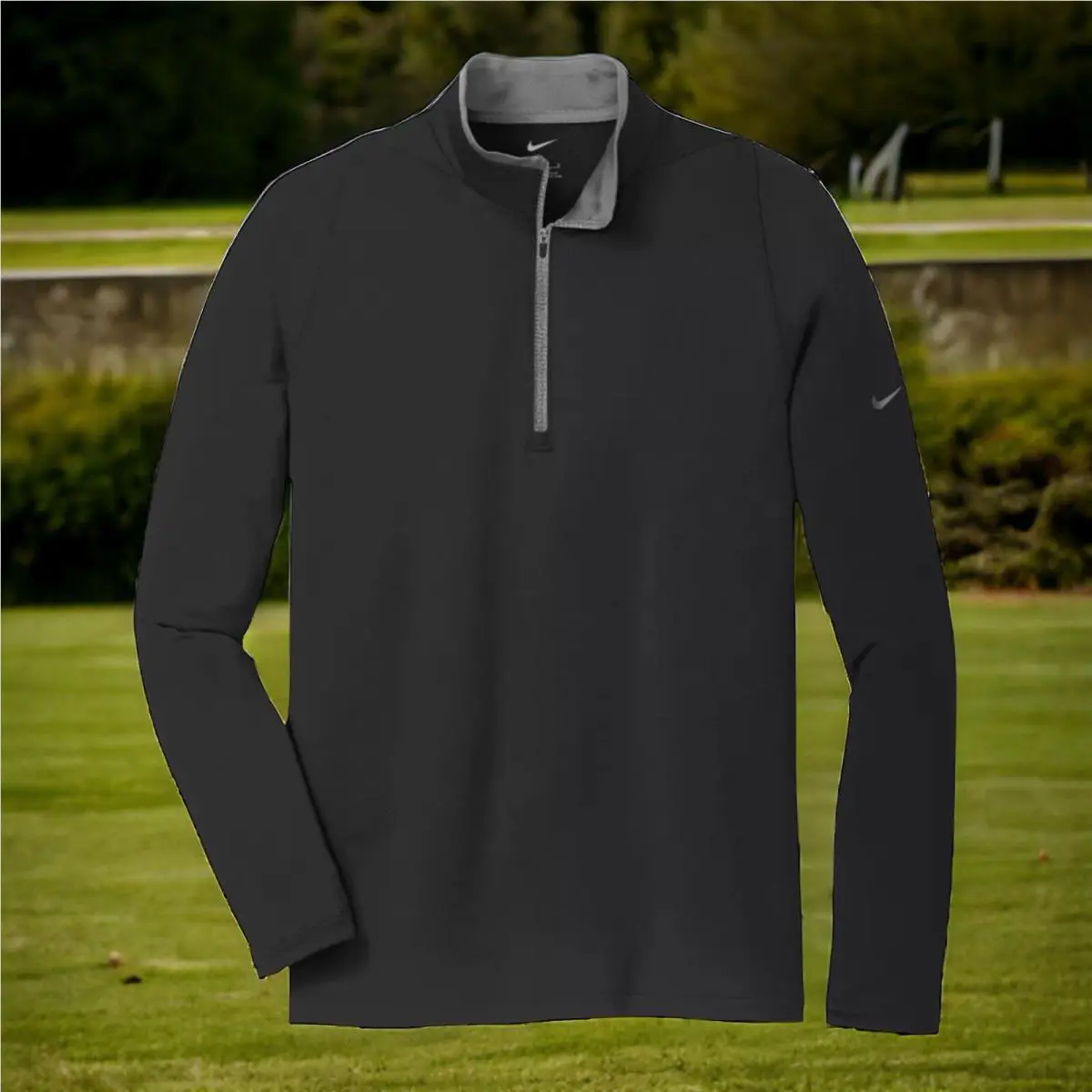 Nike clothing - Nike Dri-Fit - 354060 - Black (UPC: 0091205834132) 1