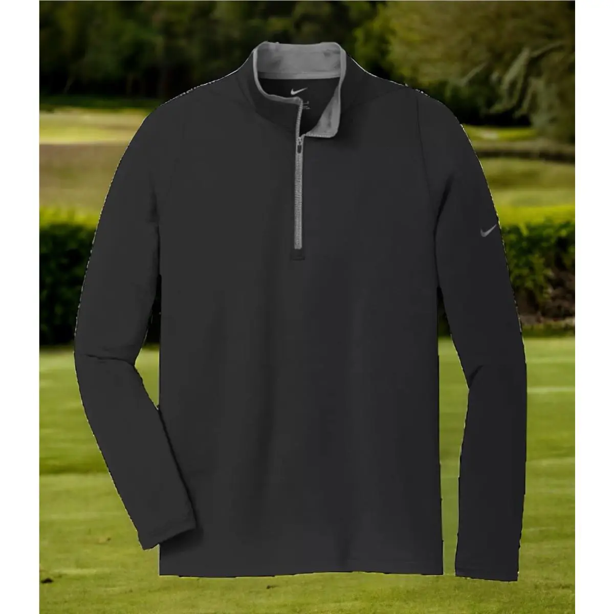 Nike clothing - Nike Dri-Fit - 354060 - Black (UPC: 0091205834132) 6