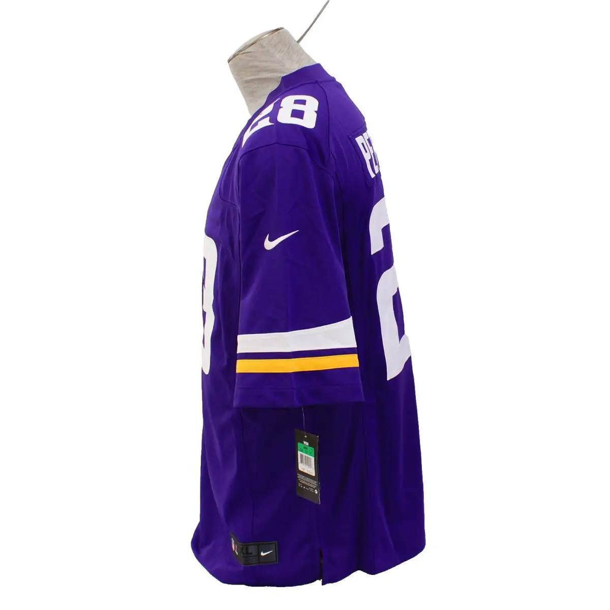 Nike clothing - 599973 - 545 - Purple (UPC: 676556148062) 1