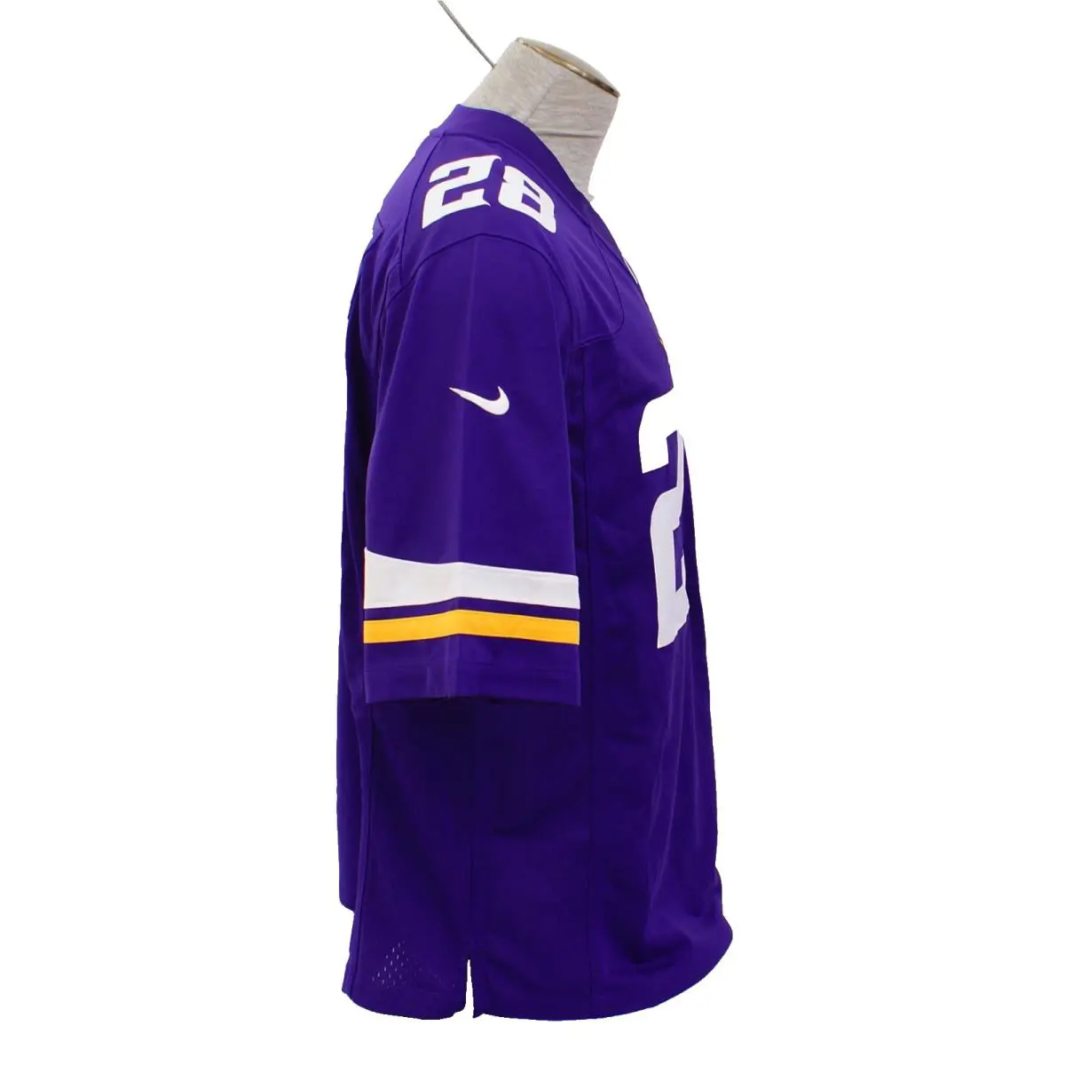 Nike clothing - 599973 - 545 - Purple (UPC: 676556148062) 3