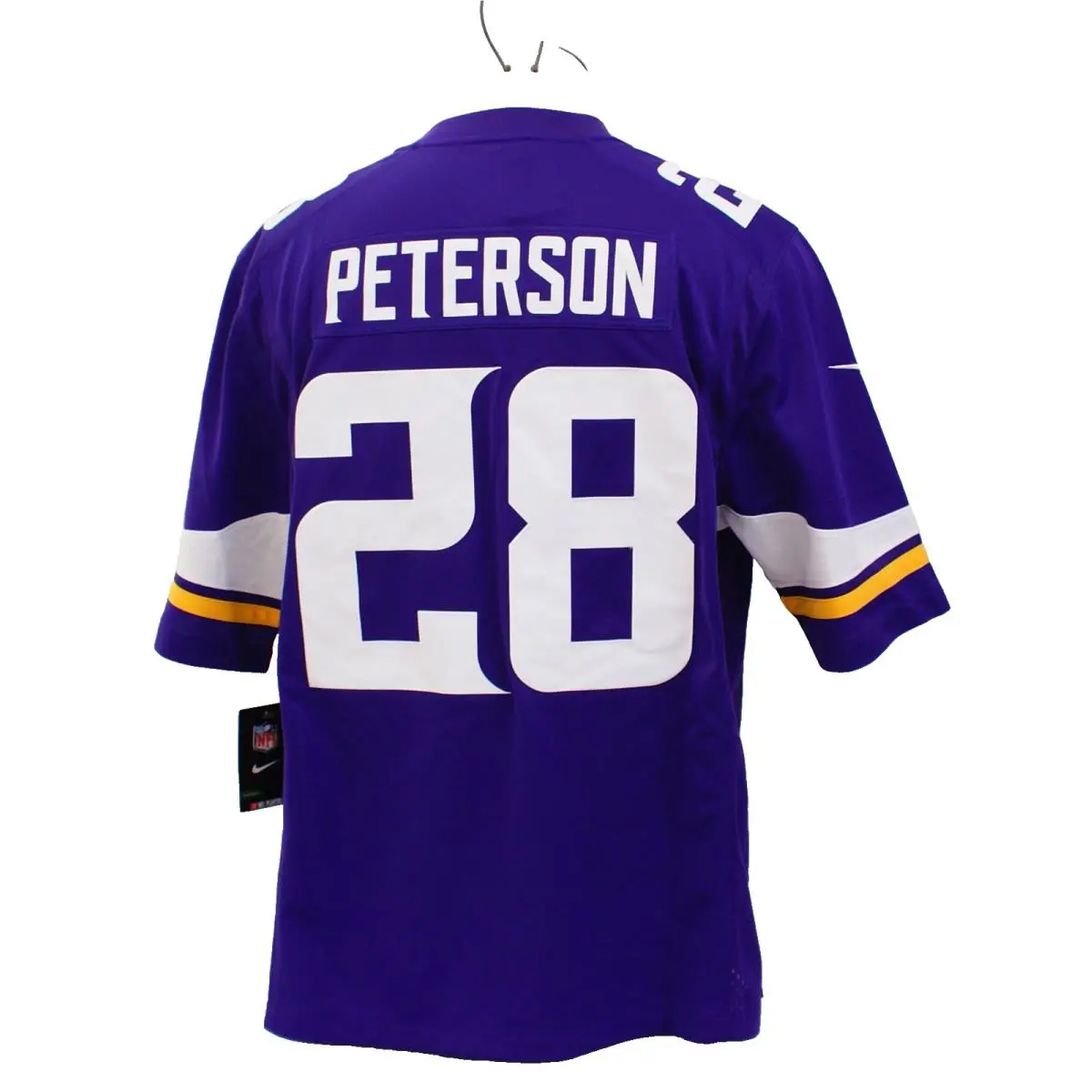 Nike clothing - 599973 - 545 - Purple (UPC: 676556148062) 4