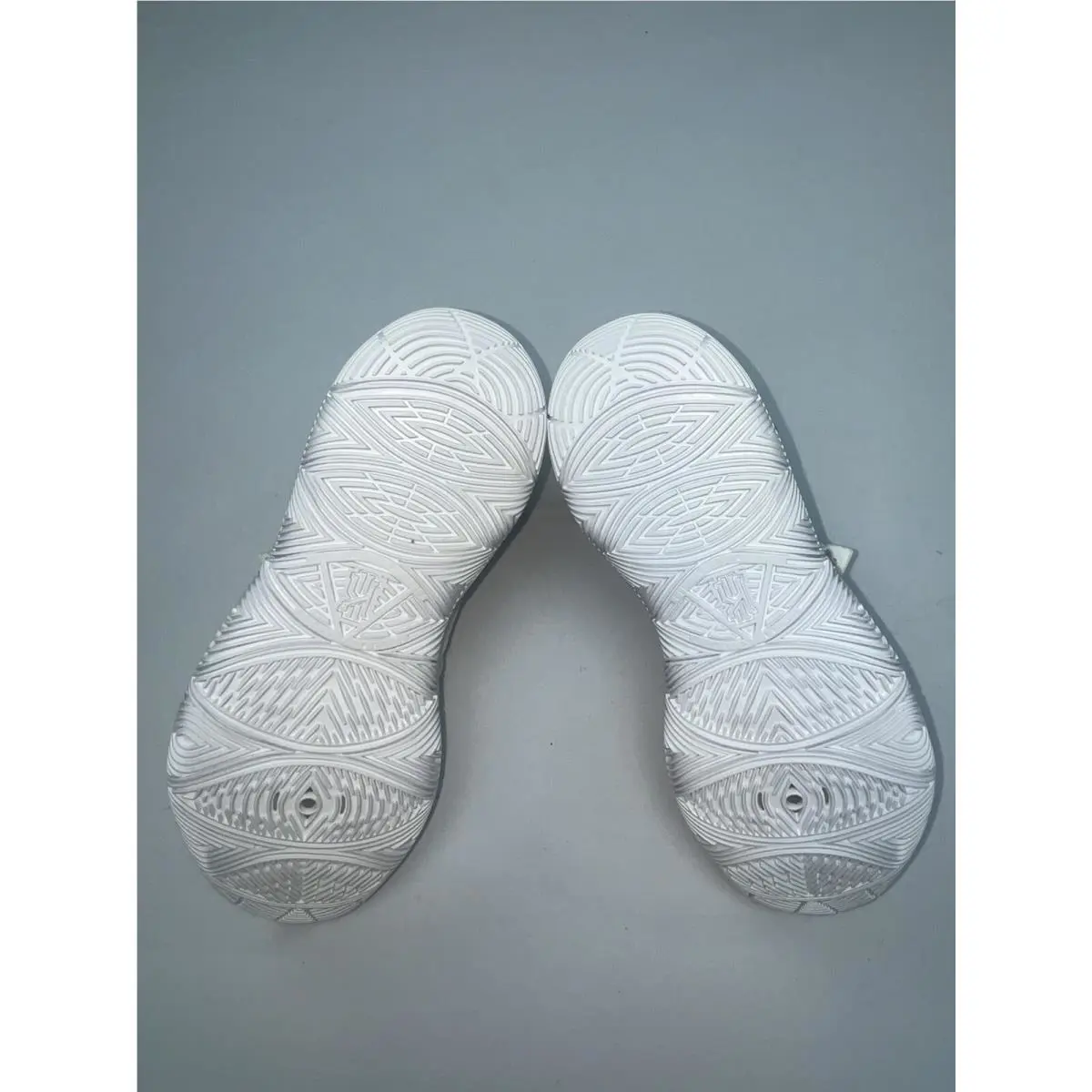 Nike shoes - Nike Kyrie 5 - Kyrie - AV7917-991 - White 3