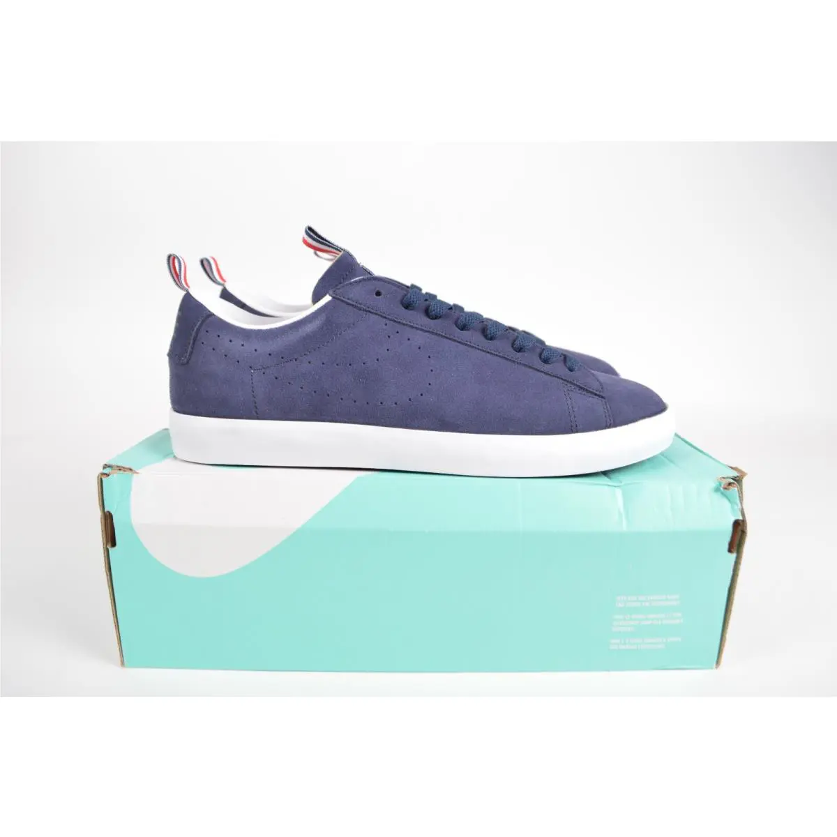 Nike shoes - Nike Blazer - Blazer - 874688-441 - Blue 1