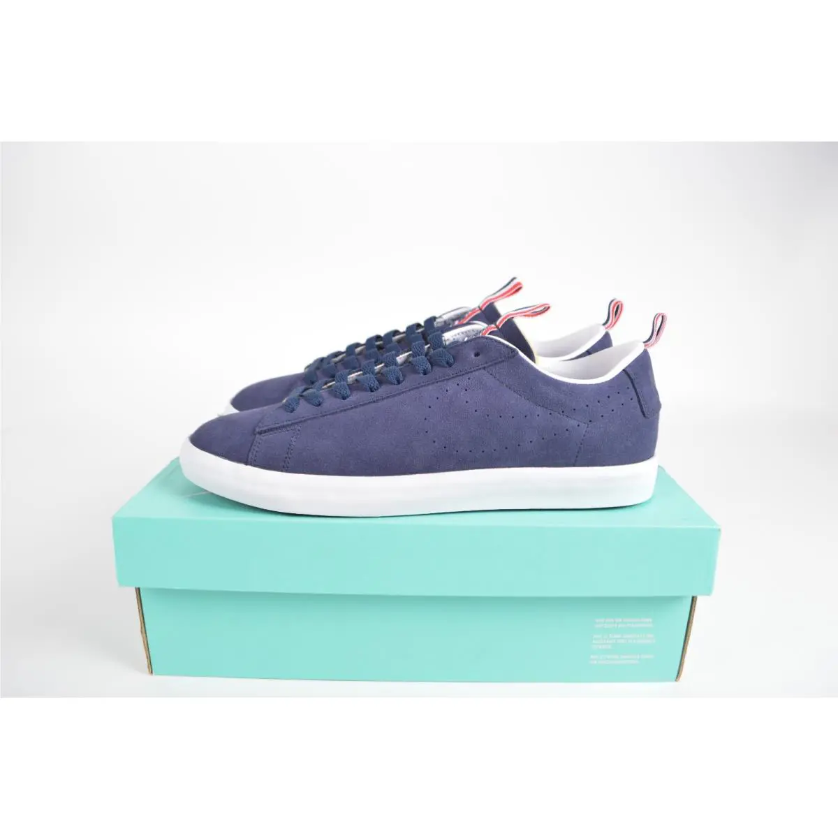 Nike shoes - Nike Blazer - Blazer - 874688-441 - Blue 3