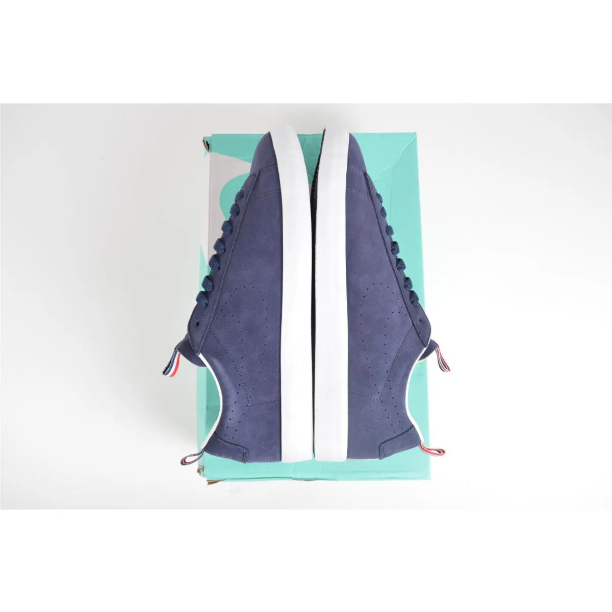 Nike shoes - Nike Blazer - Blazer - 874688-441 - Blue 5