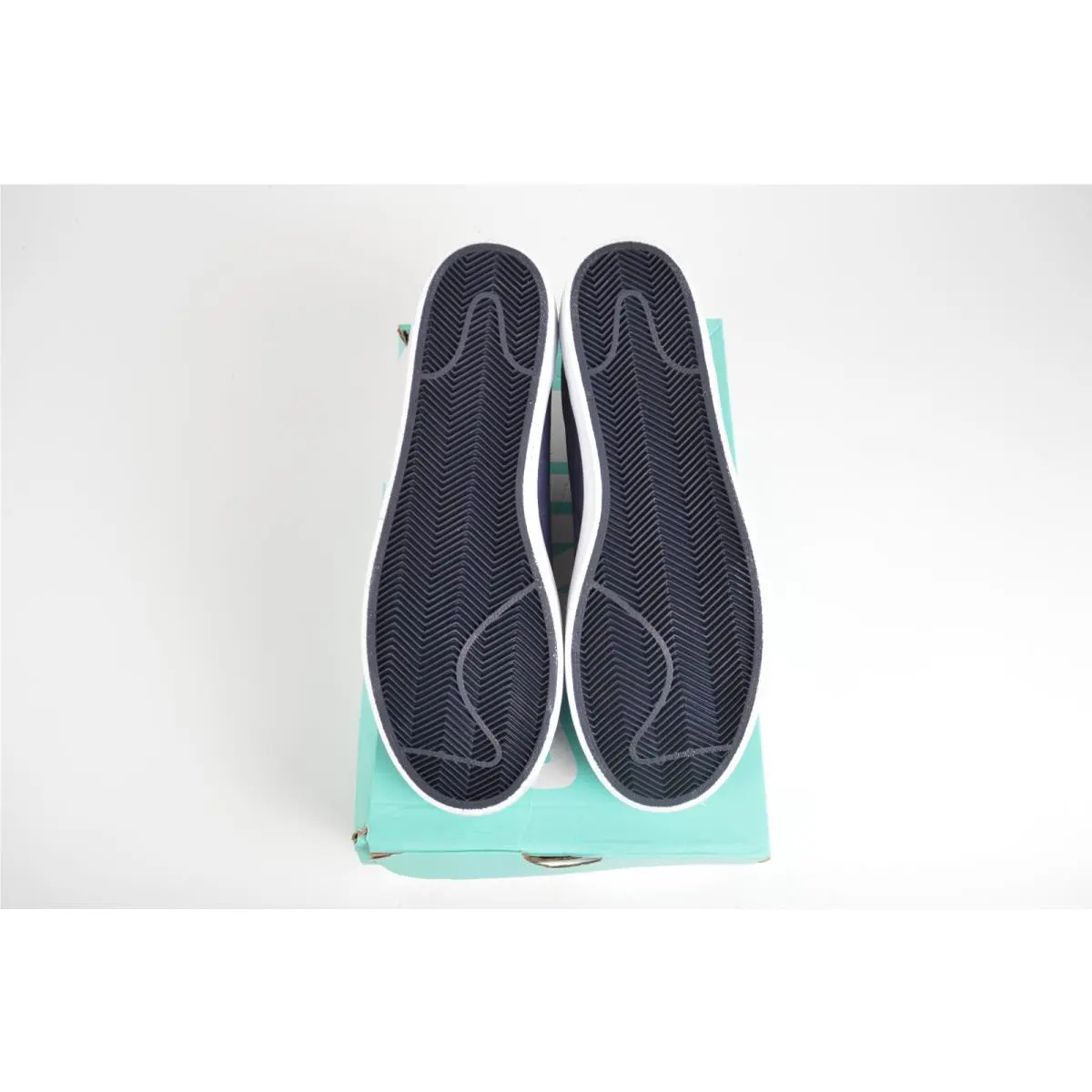 Nike shoes - Nike Blazer - Blazer - 874688-441 - Blue 7
