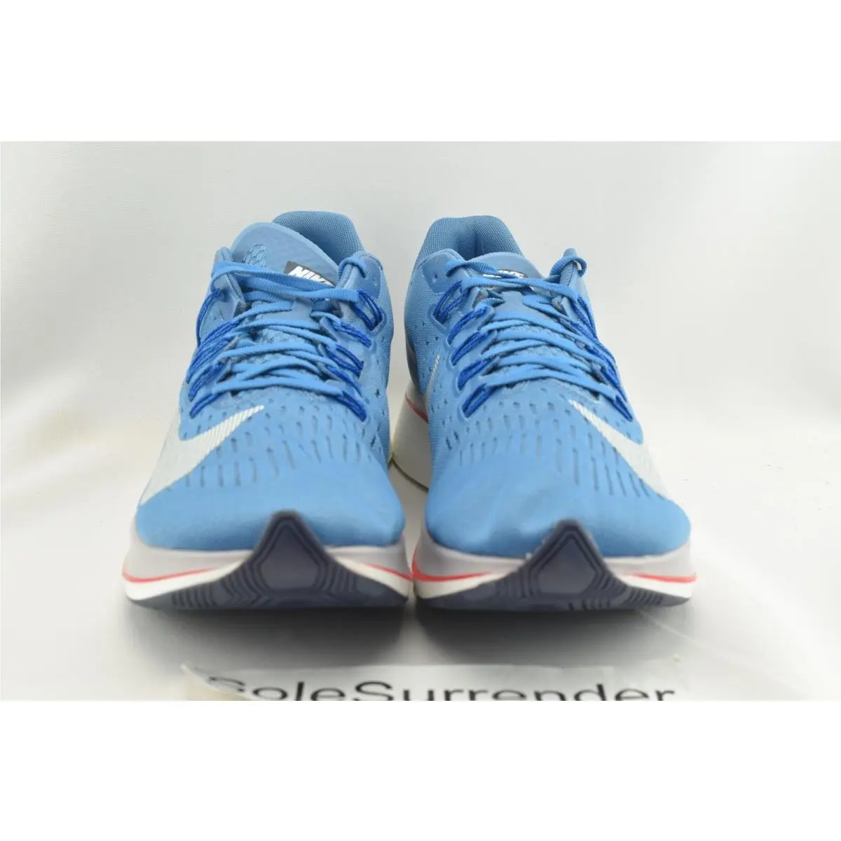 Nike shoes - Blue (UPC: 888412898701) 2
