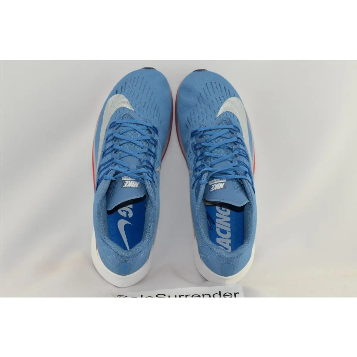 Nike shoes - Blue (UPC: 888412898701) 4