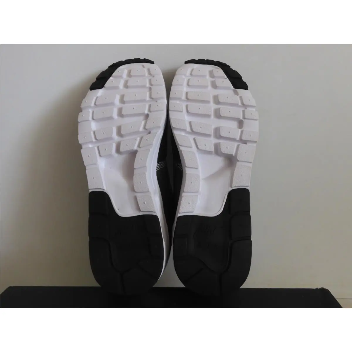 Nike shoes - Nike Air Max 1 Ultra - 718451-001 - Black (UPC: 091206840231) 3