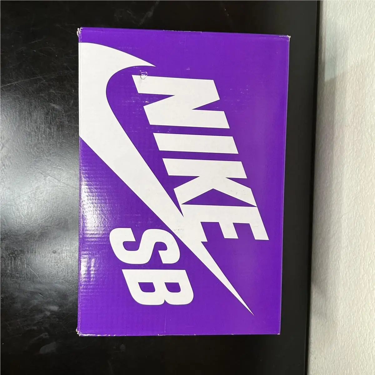 Nike shoes - Nike SB Dunk - Dunk - Multicolor 10