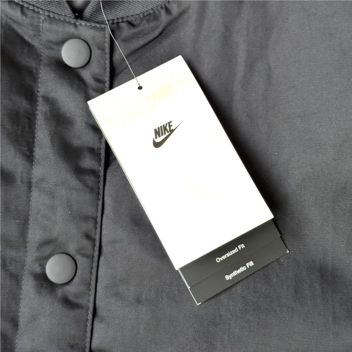 Nike clothing - Nike Destroyer - Destroyer - Black (UPC: 197860196605) 0