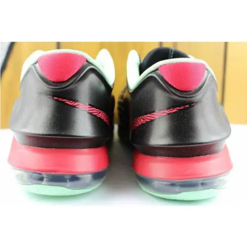 Nike shoes - ACTION RED, BLACK, MEDIUM MINT, VOLT (UPC: 886061470996) 0