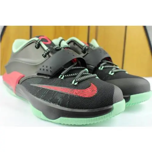 Nike shoes - ACTION RED, BLACK, MEDIUM MINT, VOLT (UPC: 886061470996) 2