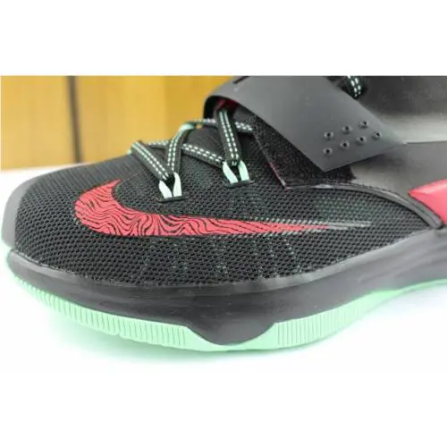 Nike shoes - ACTION RED, BLACK, MEDIUM MINT, VOLT (UPC: 886061470996) 3