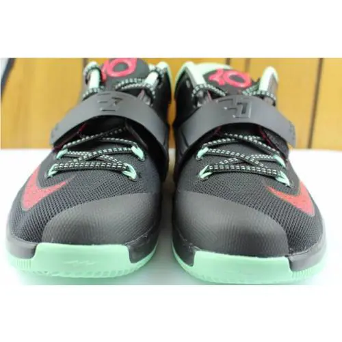 Nike shoes - ACTION RED, BLACK, MEDIUM MINT, VOLT (UPC: 886061470996) 5