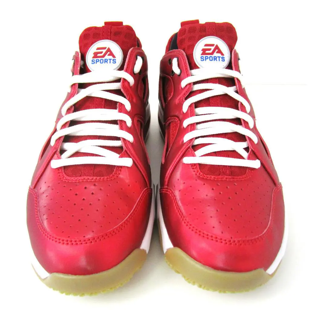 Nike shoes - Nike Air Huarache - Air Huarache - Red 1