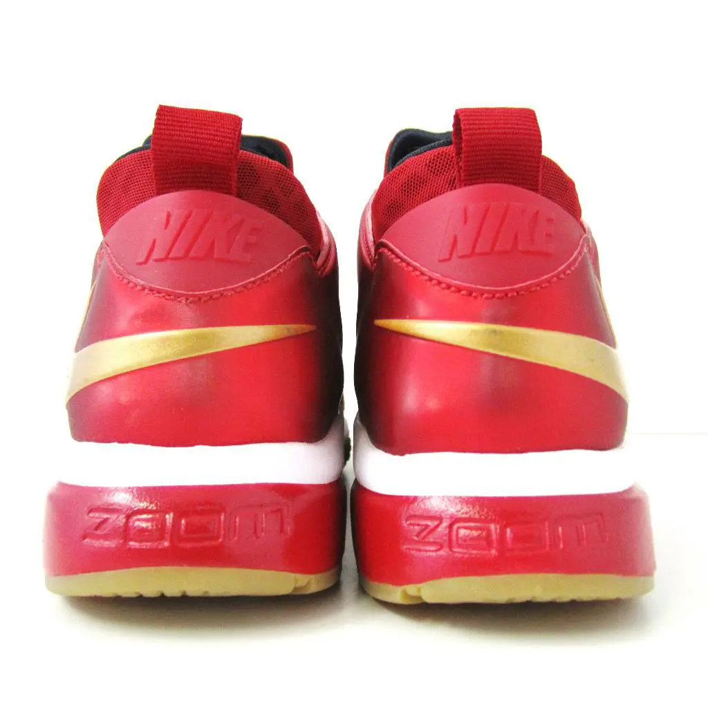 Nike shoes - Nike Air Huarache - Air Huarache - Red 2