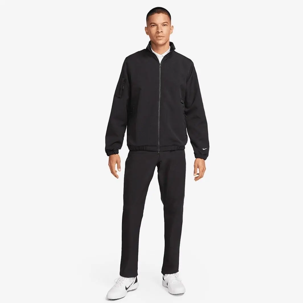 Nike clothing - Nike Repel Therma-Fit Unscripted - Repel Unscripted - FB5495010 - Black (UPC: 196968592074) 8