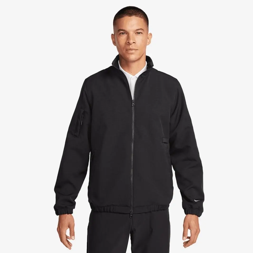 Nike clothing - Nike Repel Therma-Fit Unscripted - Repel Unscripted - FB5495010 - Black (UPC: 196968592074) 2
