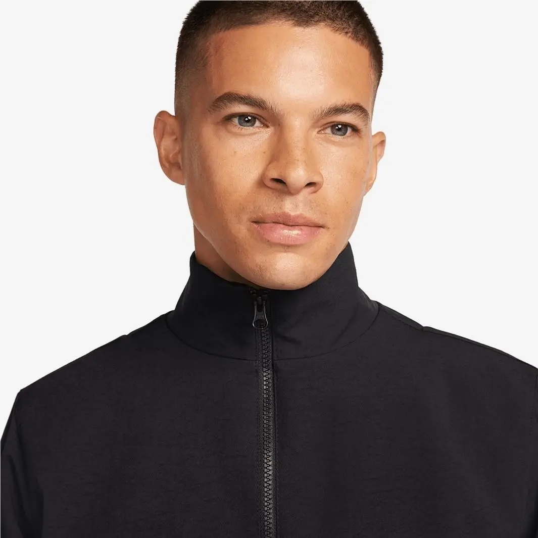 Nike clothing - Nike Repel Therma-Fit Unscripted - Repel Unscripted - FB5495010 - Black (UPC: 196968592074) 4