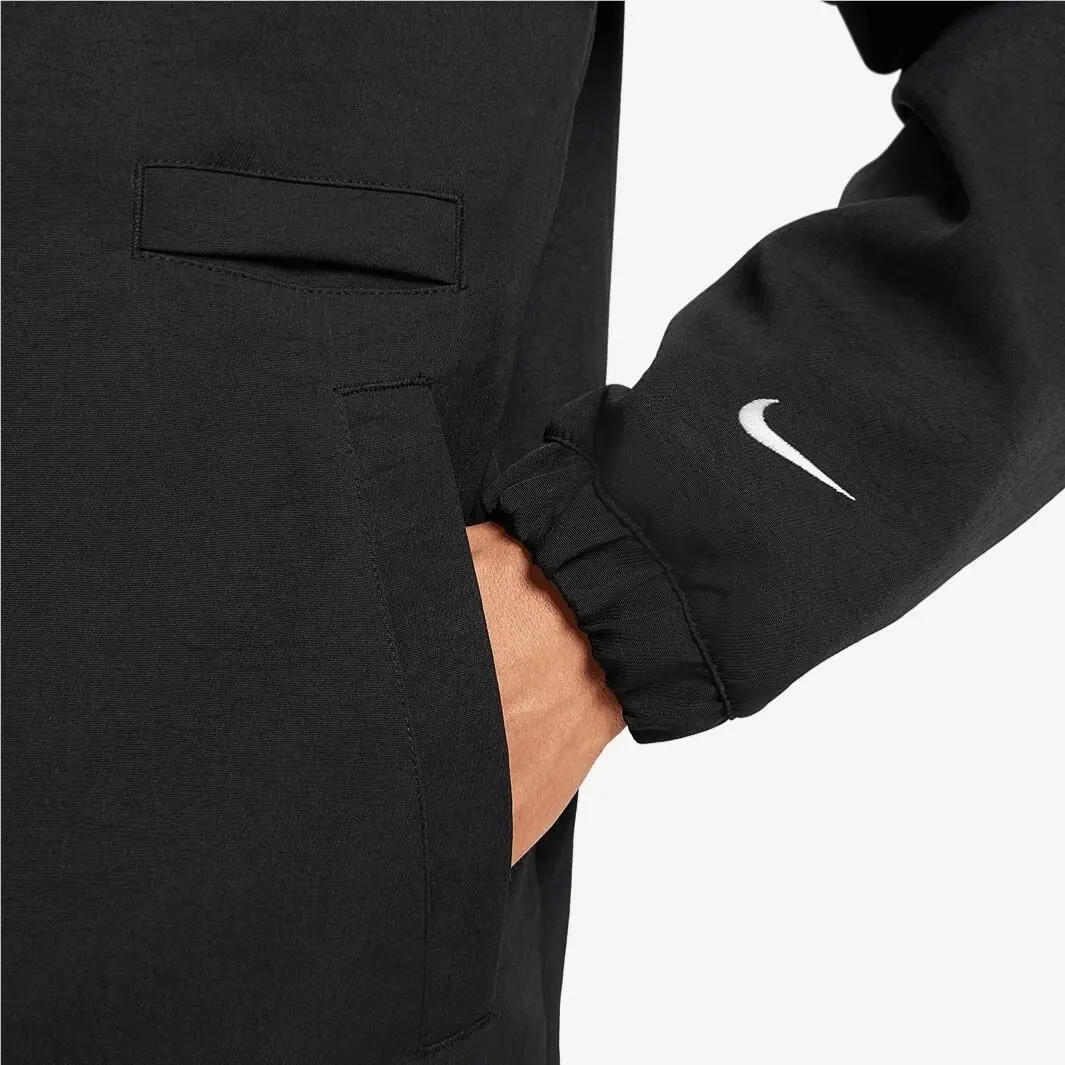 Nike clothing - Nike Repel Therma-Fit Unscripted - Repel Unscripted - FB5495010 - Black (UPC: 196968592074) 7
