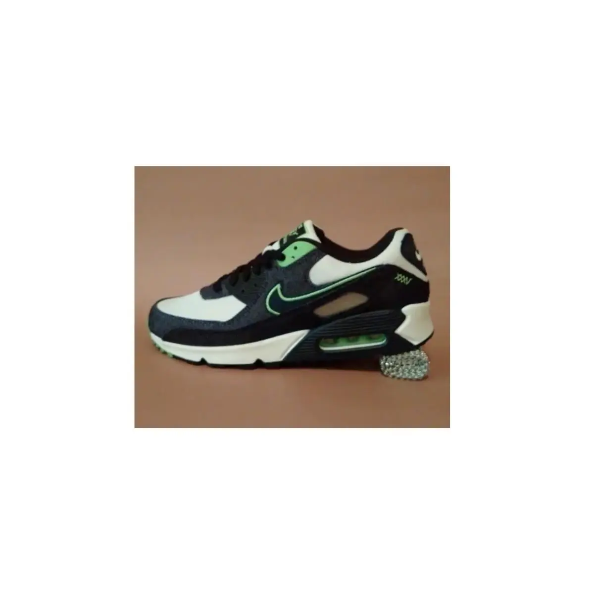 Nike shoes - Nike Air Max 90 - Air Max - Multicolor 0