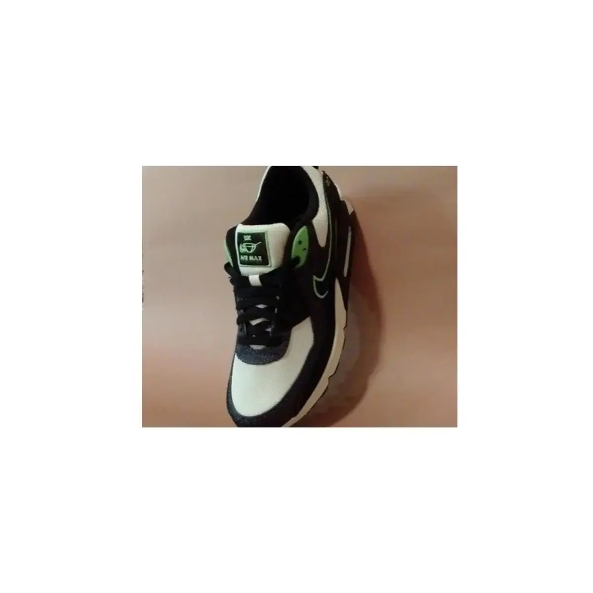 Nike shoes - Nike Air Max 90 - Air Max - Multicolor 1