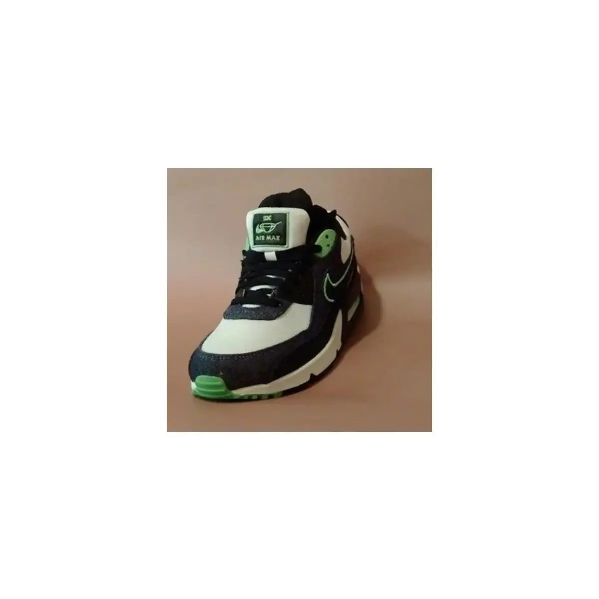 Nike shoes - Nike Air Max 90 - Air Max - Multicolor 4