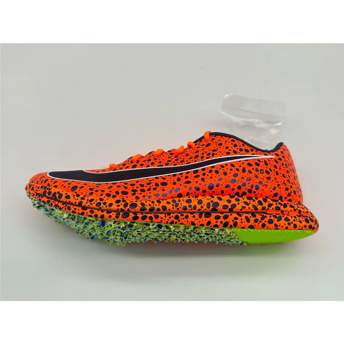 Nike shoes - Nike Zoom HJ Elite - Zoom Elite - FZ5435-900 - Orange (UPC: 197594657489) 1