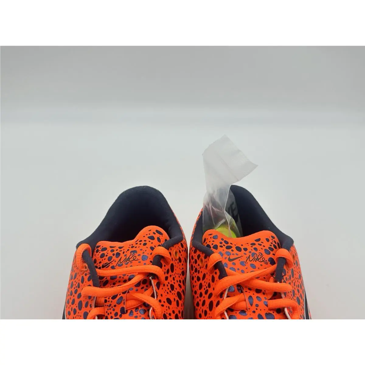 Nike shoes - Nike Zoom HJ Elite - Zoom Elite - FZ5435-900 - Orange (UPC: 197594657489) 4