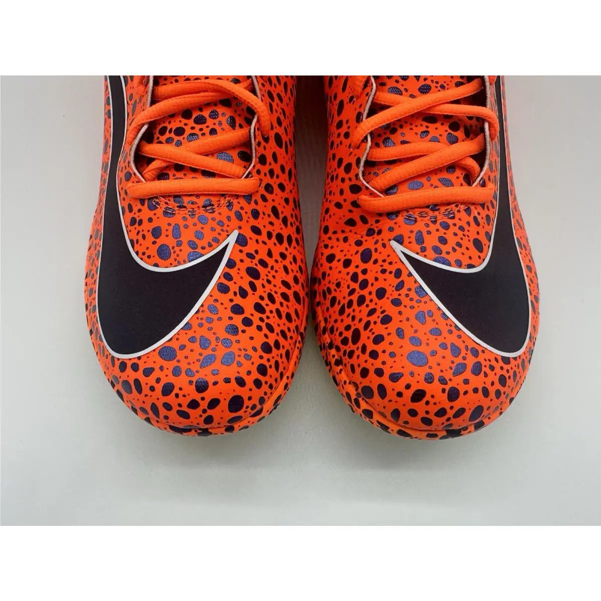 Nike shoes - Nike Zoom HJ Elite - Zoom Elite - FZ5435-900 - Orange (UPC: 197594657489) 5