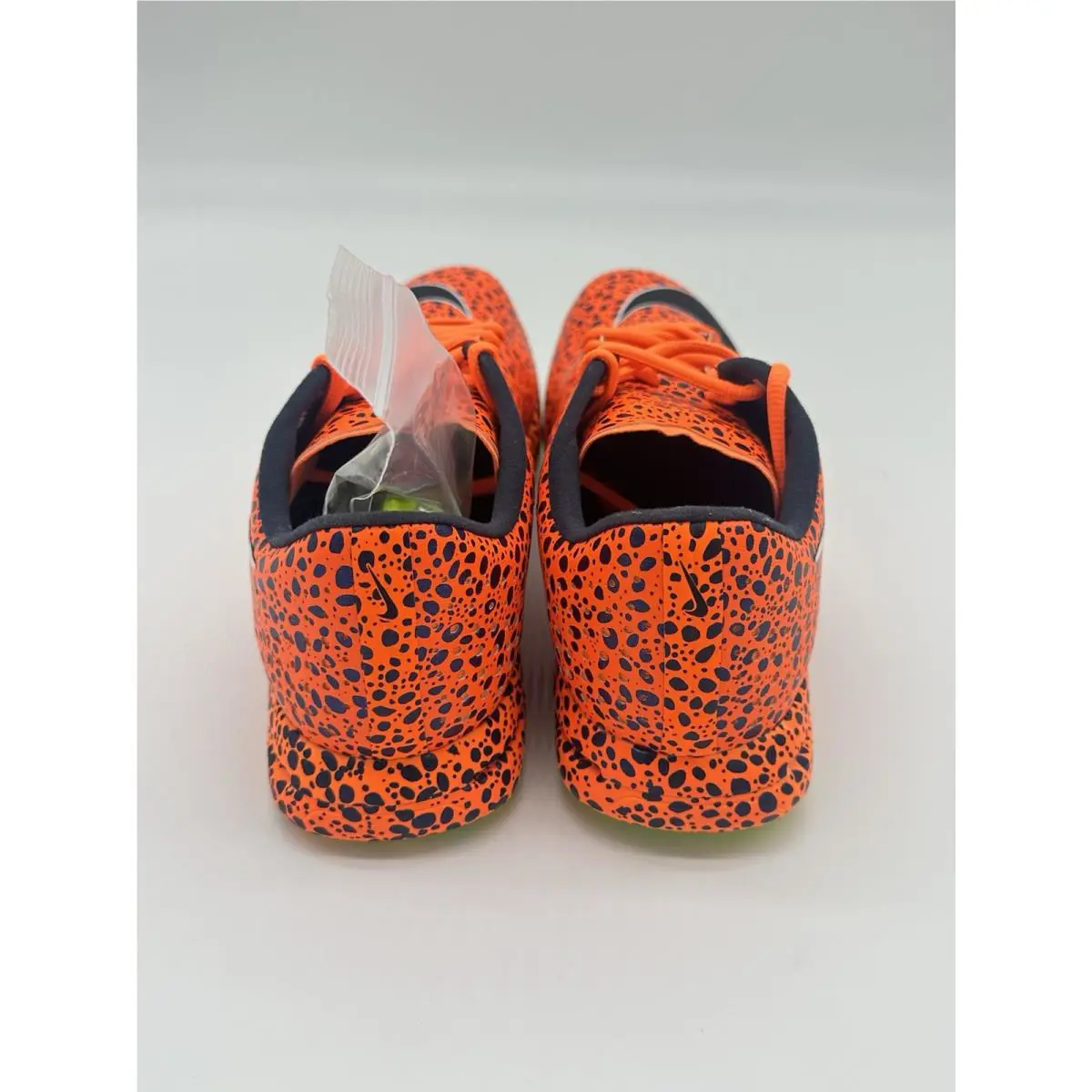 Nike shoes - Nike Zoom HJ Elite - Zoom Elite - FZ5435-900 - Orange (UPC: 197594657489) 6